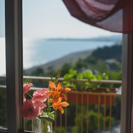 Guest House Arlen Tsandrypsh Esterno foto