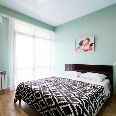 Guest House Arlen Tsandrypsh Esterno foto