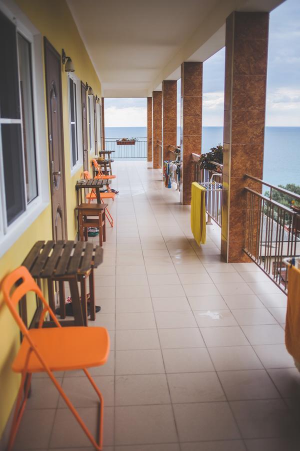 Guest House Arlen Tsandrypsh Esterno foto