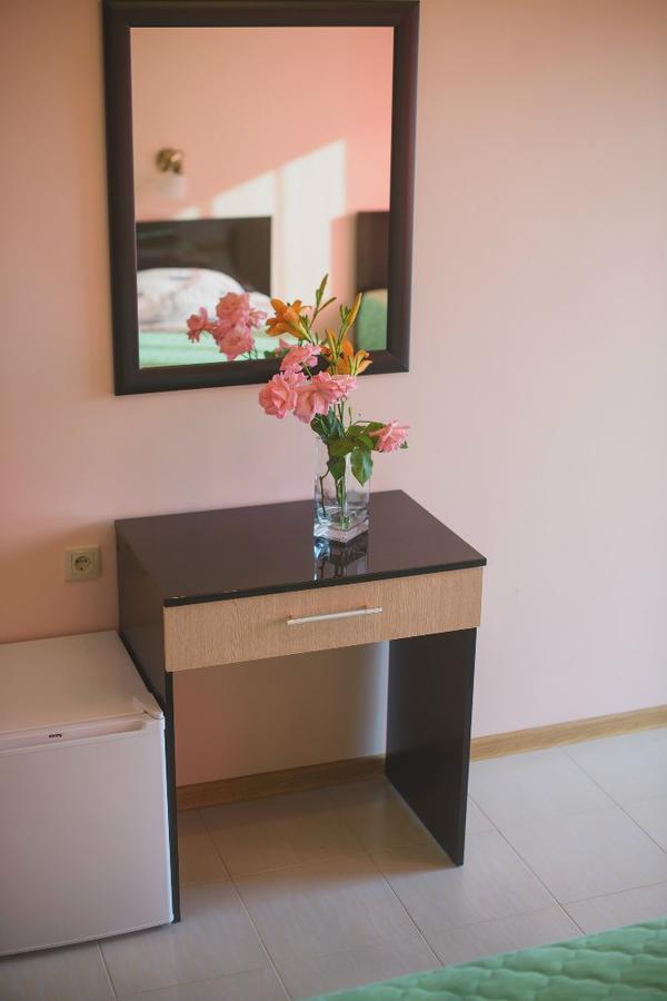Guest House Arlen Tsandrypsh Esterno foto