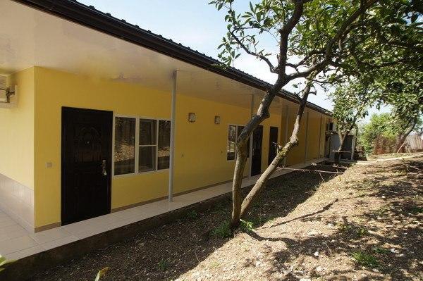 Guest House Arlen Tsandrypsh Esterno foto