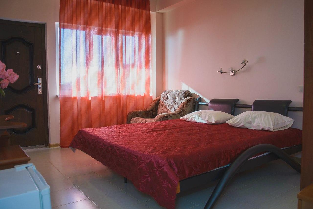 Guest House Arlen Tsandrypsh Esterno foto