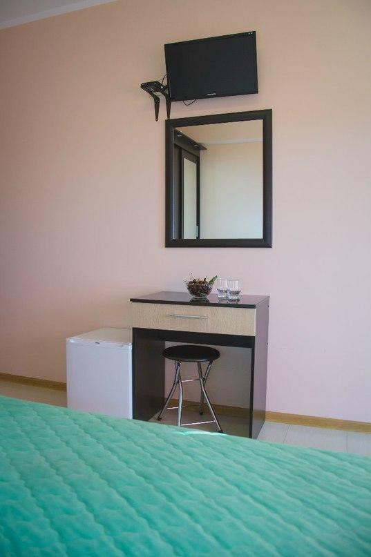 Guest House Arlen Tsandrypsh Esterno foto