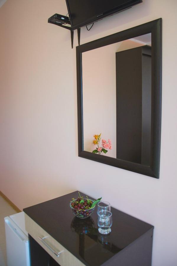 Guest House Arlen Tsandrypsh Esterno foto
