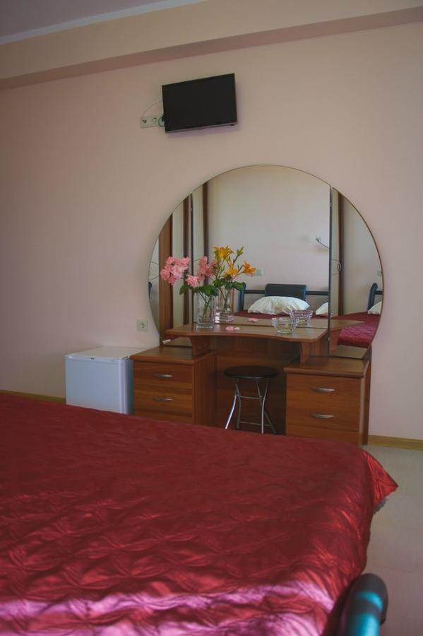 Guest House Arlen Tsandrypsh Esterno foto