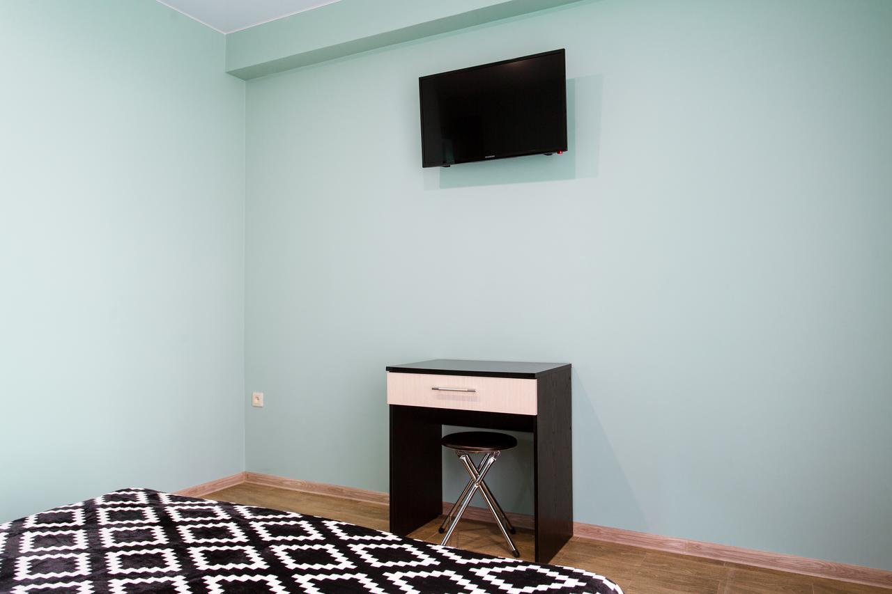 Guest House Arlen Tsandrypsh Esterno foto