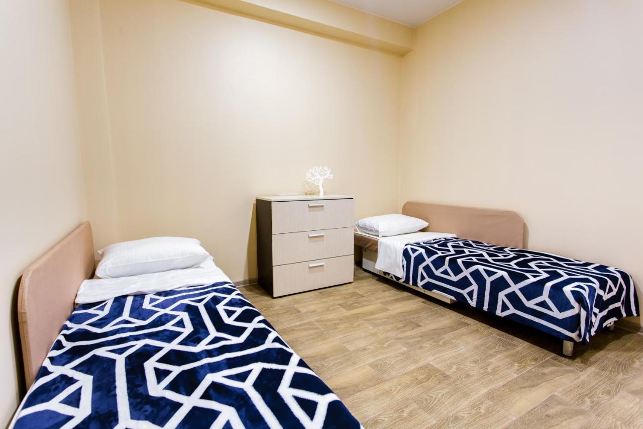 Guest House Arlen Tsandrypsh Esterno foto