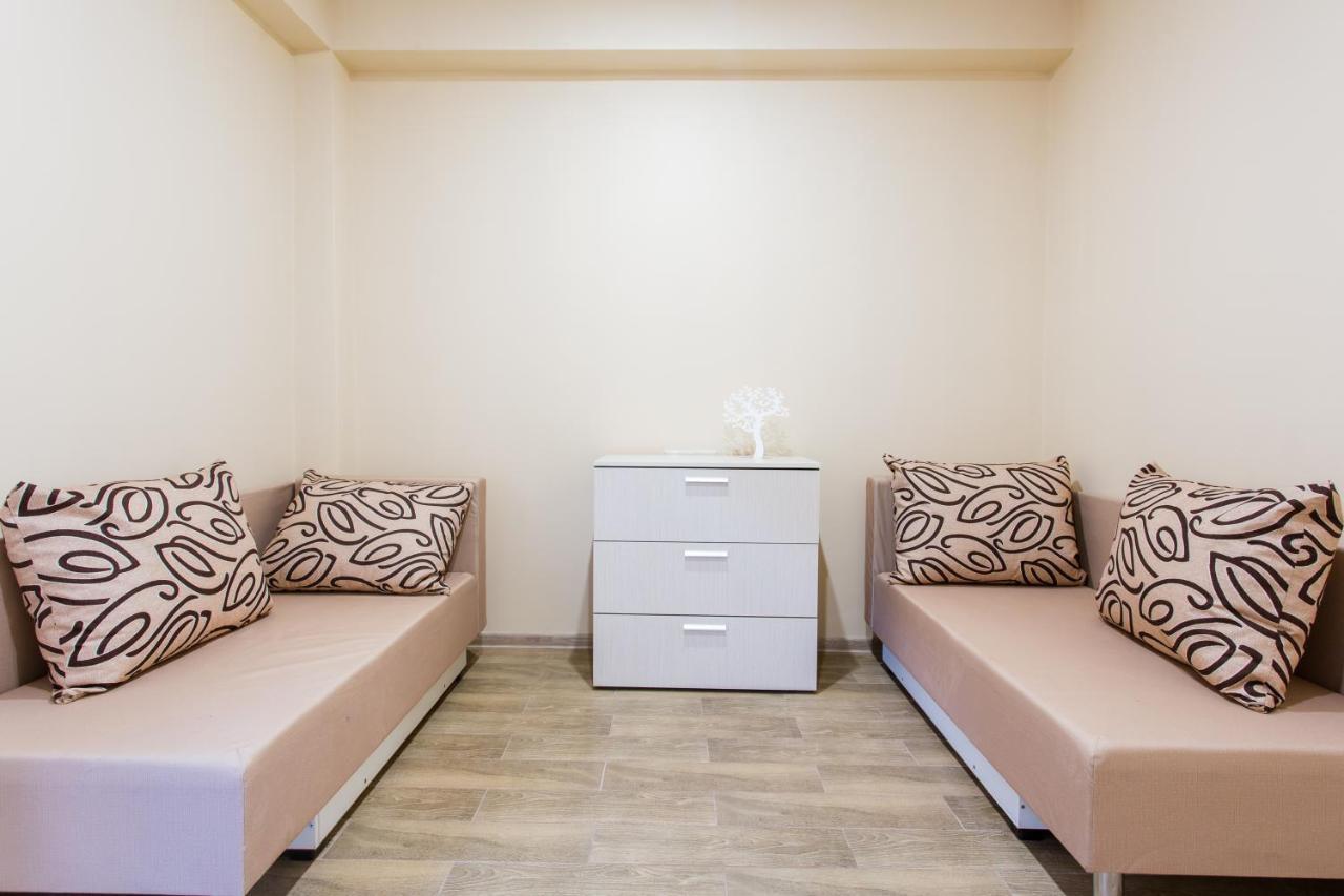 Guest House Arlen Tsandrypsh Esterno foto